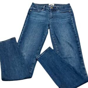 PAIGE Jeans Womens Size 27 NWOT